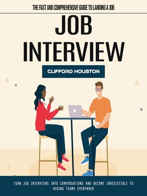 cover image of Job Interview